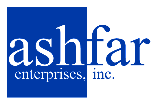 Ashfar Enterprises, Inc